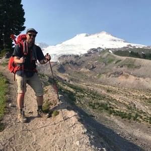 Meet your Posher, Micah